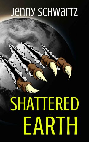 [Shamans & Shifters Space Opera 2.50] • Shattered Earth